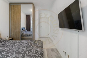 Apartament 2 camere mobilat si utilat Avangarde Home - imagine 9