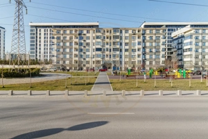 Apartament 2 camere mobilat si utilat Avangarde Home - imagine 13