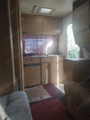 rulotă de vânzare  - imagine 5