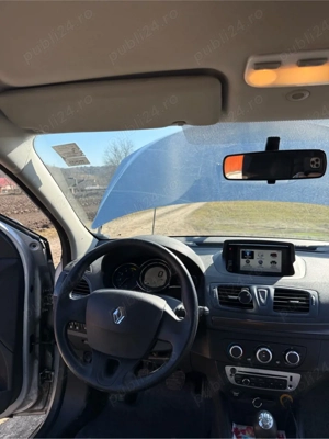 Vând Renault Megane - imagine 2