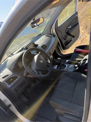 Vând Renault Megane - imagine 3