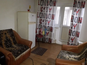 Garsoniera Dorobanti etaj 2, confort I, utilata si mobilata