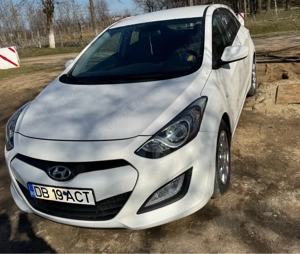 hyundai i30 - imagine 3