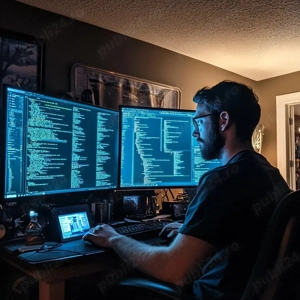 Dezvoltare web & mobil - servicii tehnice