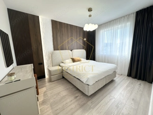 Apartament spectaculos cu 2 camere | Zona Braytim | Giroc - imagine 6