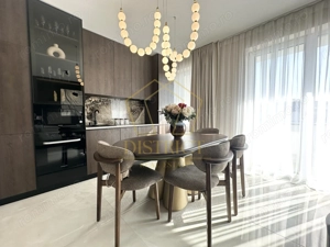 Apartament spectaculos cu 2 camere | Zona Braytim