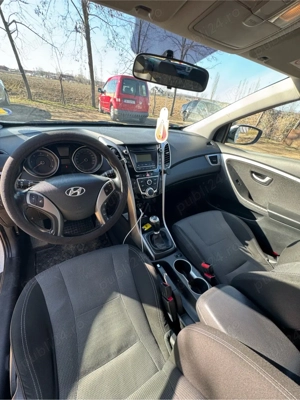 hyundai i30 - imagine 4