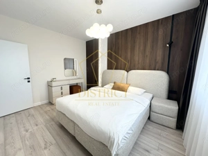 Apartament spectaculos cu 2 camere | Zona Braytim | Giroc - imagine 7