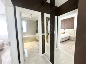 Apartament spectaculos cu 2 camere | Zona Braytim | Giroc - imagine 12