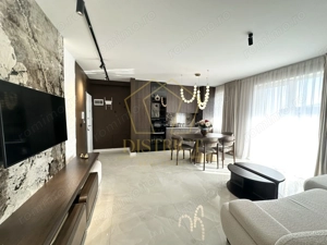 Apartament spectaculos cu 2 camere | Zona Braytim | Giroc - imagine 4