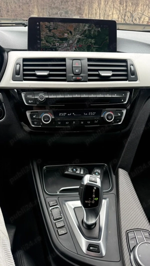 BMW 330 Plug  in Hybrid   - imagine 2