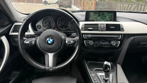 BMW 330 Plug  in Hybrid   - imagine 4