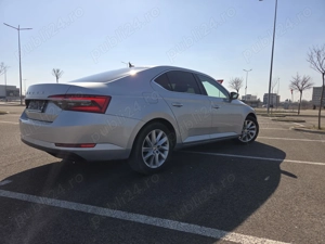 Vând skoda superb 2021 - imagine 5