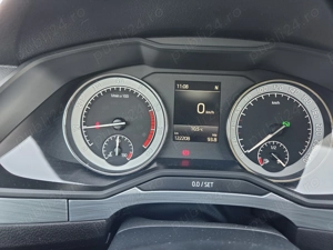 Vând skoda superb 2021 - imagine 4