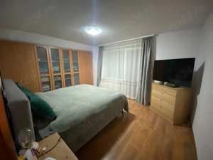 Apartament 3 camere de vânzare   Moșnița Nouă, zonă excelentă - imagine 6