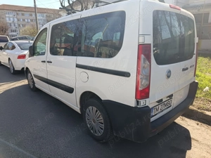 Fiat Scudo 16 HDI - imagine 9