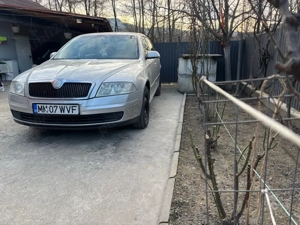 Skoda Octavia 1.9 Tdi - imagine 2