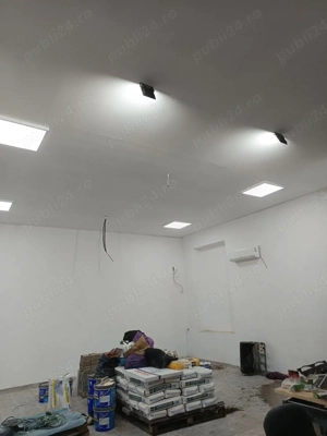 executăm lucrare electricitate !!!