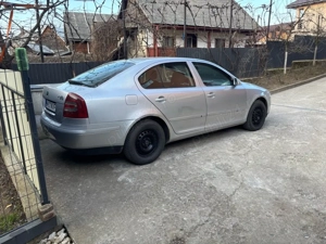 Skoda Octavia 1.9 Tdi - imagine 6