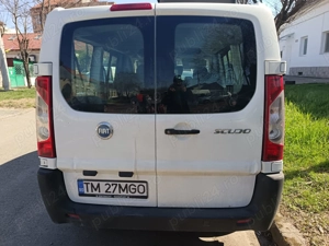 Fiat Scudo 16 HDI - imagine 5