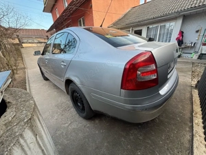 Skoda Octavia 1.9 Tdi - imagine 3