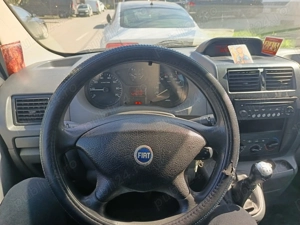 Fiat Scudo 16 HDI - imagine 2