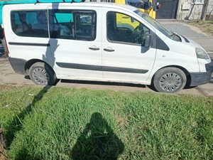 Fiat Scudo 16 HDI - imagine 7