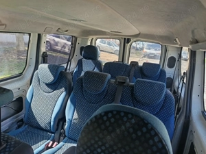 Fiat Scudo 16 HDI - imagine 4