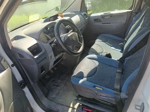 Fiat Scudo 16 HDI - imagine 3