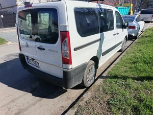 Fiat Scudo 16 HDI - imagine 6