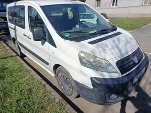 Fiat Scudo 16 HDI - imagine 8