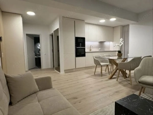 Apartament de 2 Tractorul-Qualis