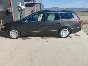 de vânzare pasat b6 2010