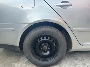 Skoda Octavia 1.9 Tdi - imagine 8