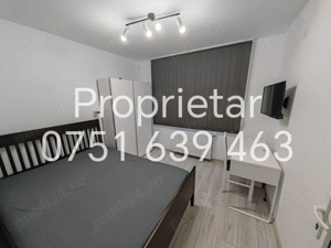 Proprietar ofer spre inchiriere apartament cu 3 camere Circumvalatiunii