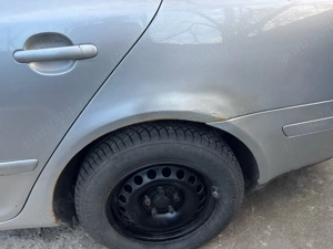 Skoda Octavia 1.9 Tdi - imagine 7