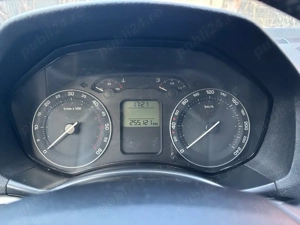 Skoda Octavia 1.9 Tdi - imagine 5