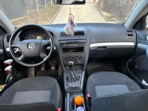 Skoda Octavia 1.9 Tdi - imagine 4