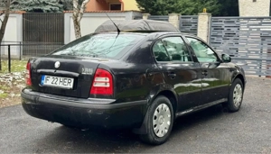 Skoda Octavia Tour  - imagine 2