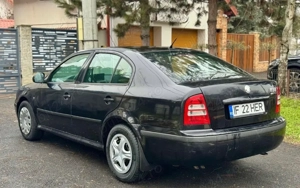 Skoda Octavia Tour  - imagine 4