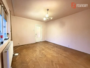 Apartament cu 2 camere de vanzare la etajul 1, zona Cetatii - imagine 6