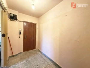 Apartament cu 2 camere de vanzare la etajul 1, zona Cetatii - imagine 9