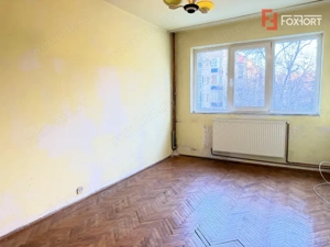 Apartament cu 2 camere de vanzare la etajul 1, zona Cetatii - imagine 14