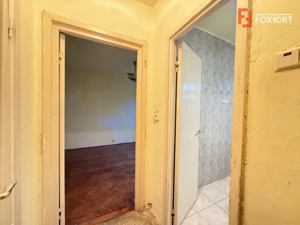 Apartament cu 2 camere de vanzare la etajul 1, zona Cetatii - imagine 17