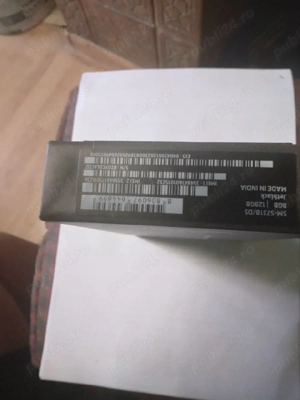 Vând telefon samsung s25 FE 5 G 128GB. 