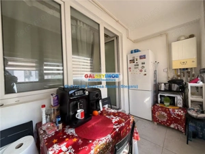 Studio mobilat de vanzare Militari Residence - Str. Sg. Ilie Petre - imagine 9