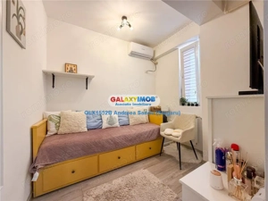 Studio mobilat de vanzare Militari Residence - Str. Sg. Ilie Petre - imagine 6