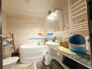 Studio mobilat de vanzare Militari Residence - Str. Sg. Ilie Petre - imagine 10