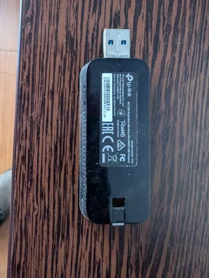 Adaptor wireless AC1300, TpLink