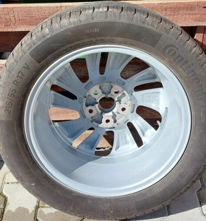 Jante și anvelope - imagine 2